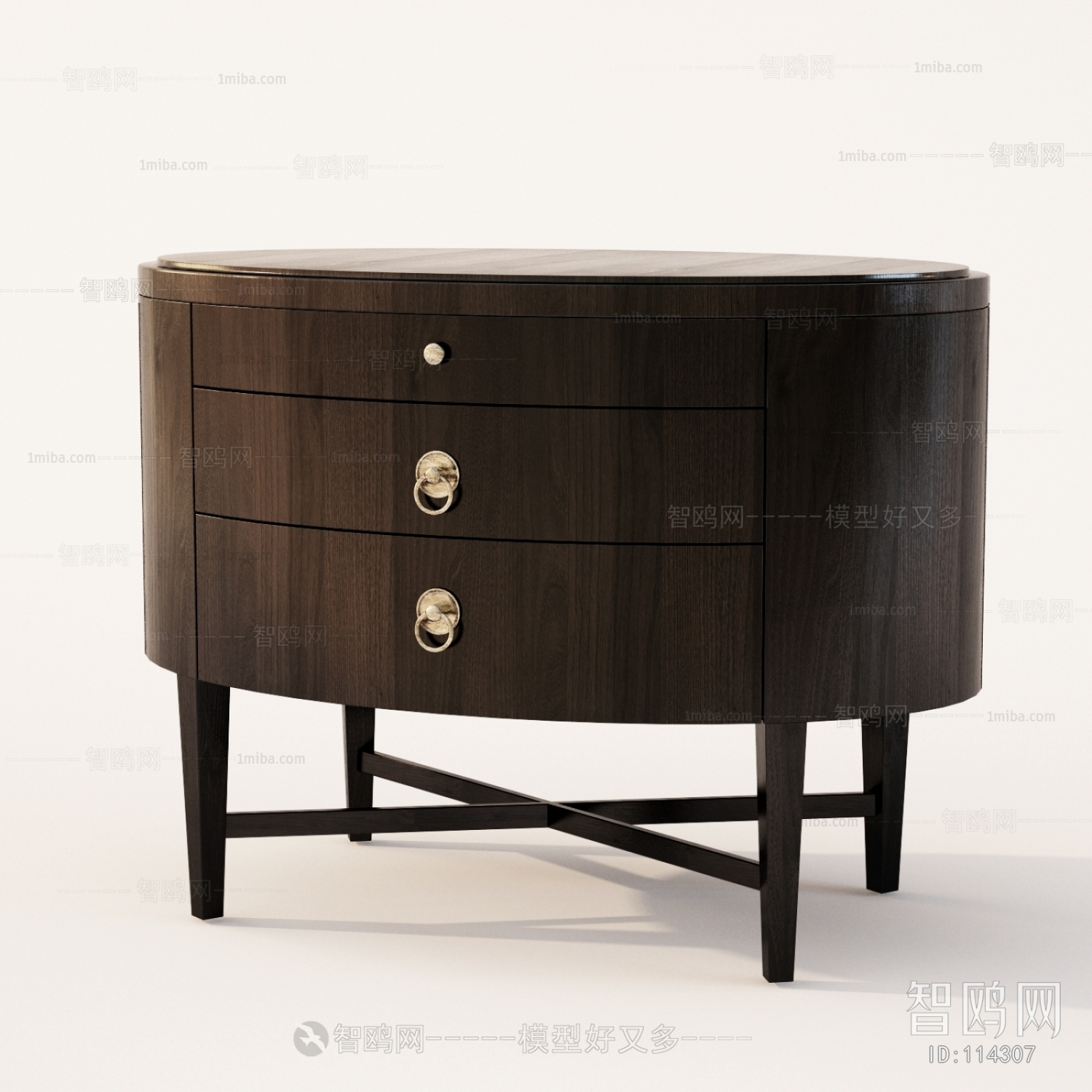 Modern Sideboard