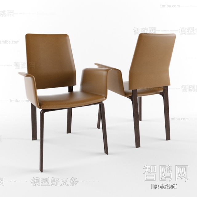 Modern Single Chair