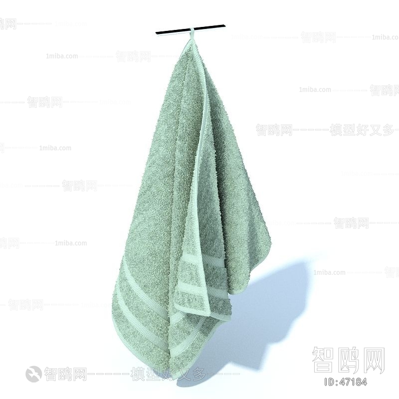 Modern Towel