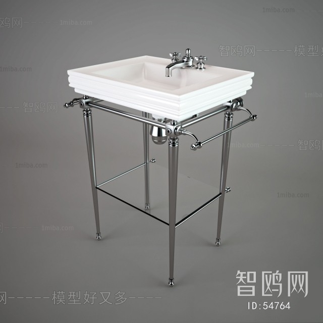 Modern Basin