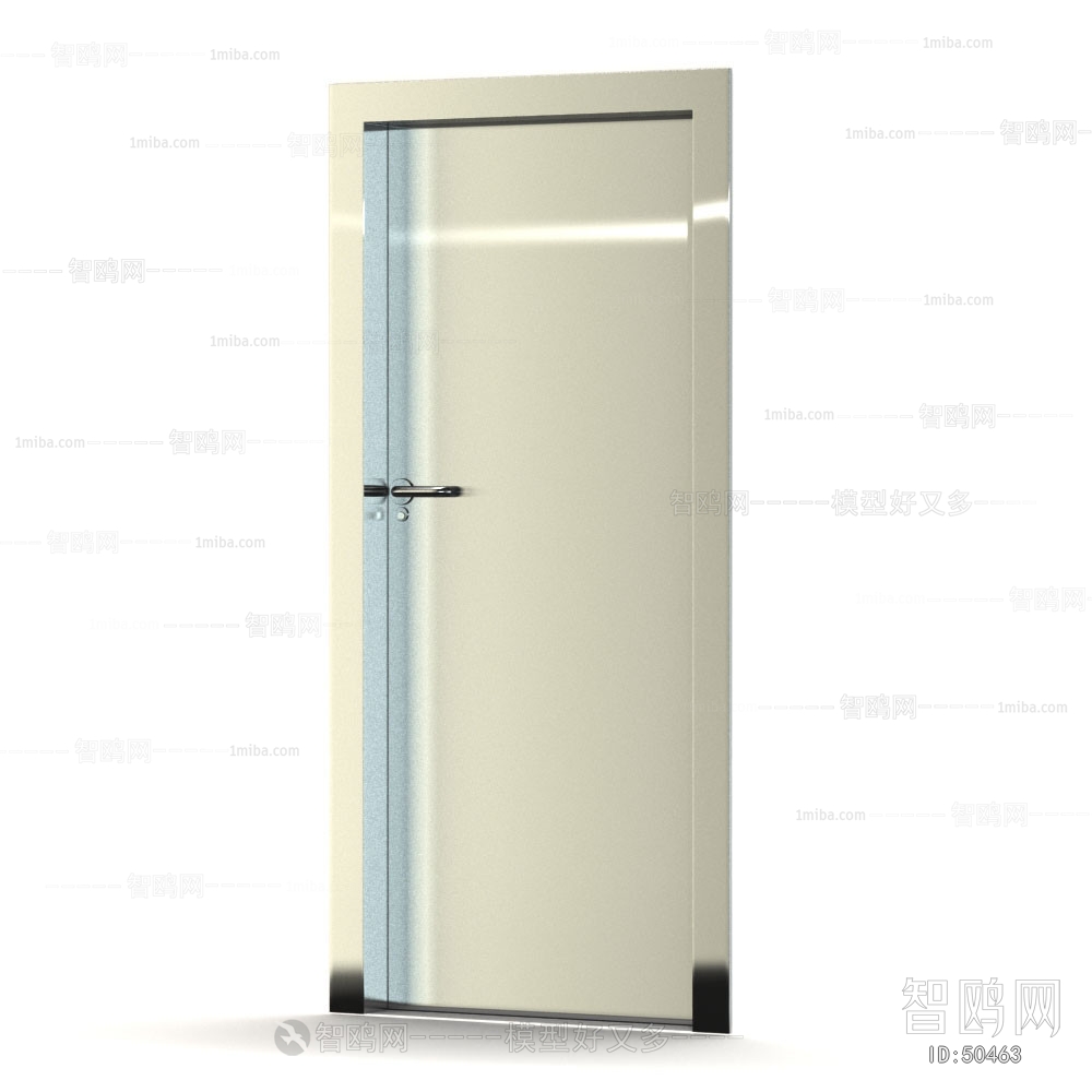 Modern Door