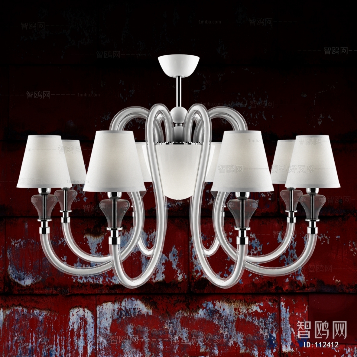 European Style Droplight