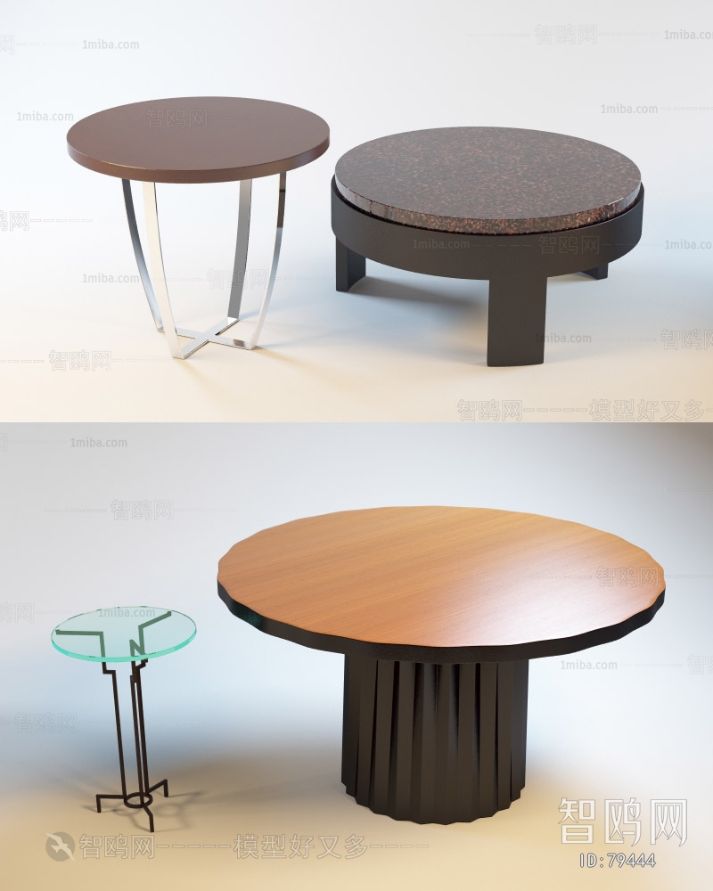 Modern Coffee Table