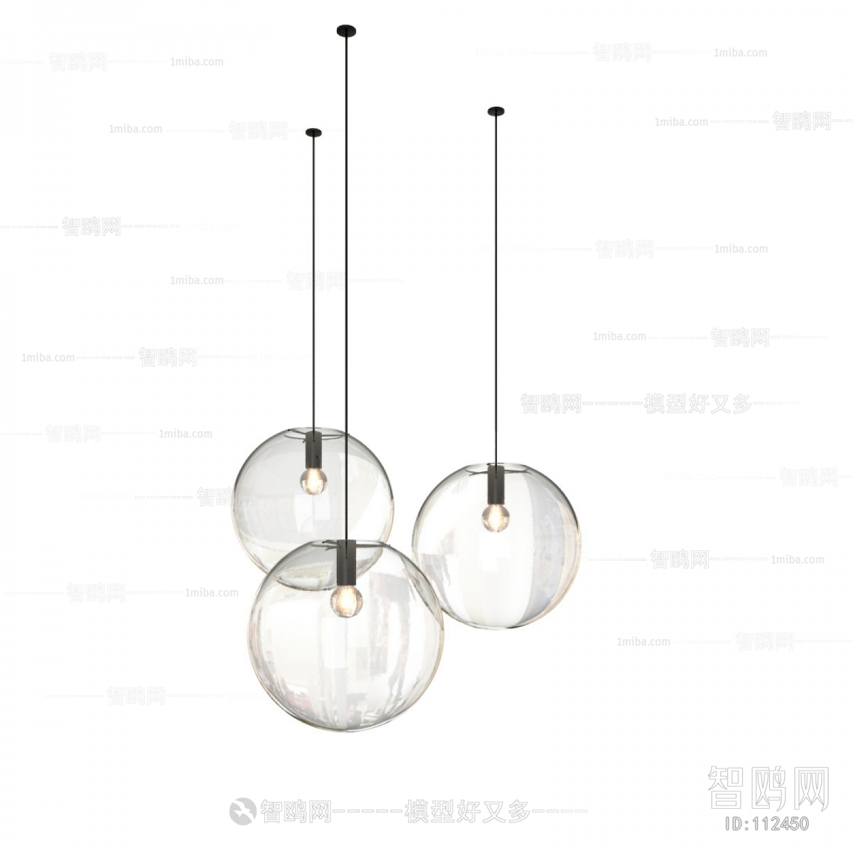 Modern Droplight