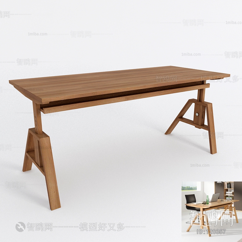 Modern Table