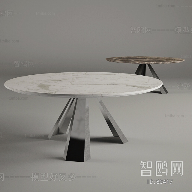 Modern Table