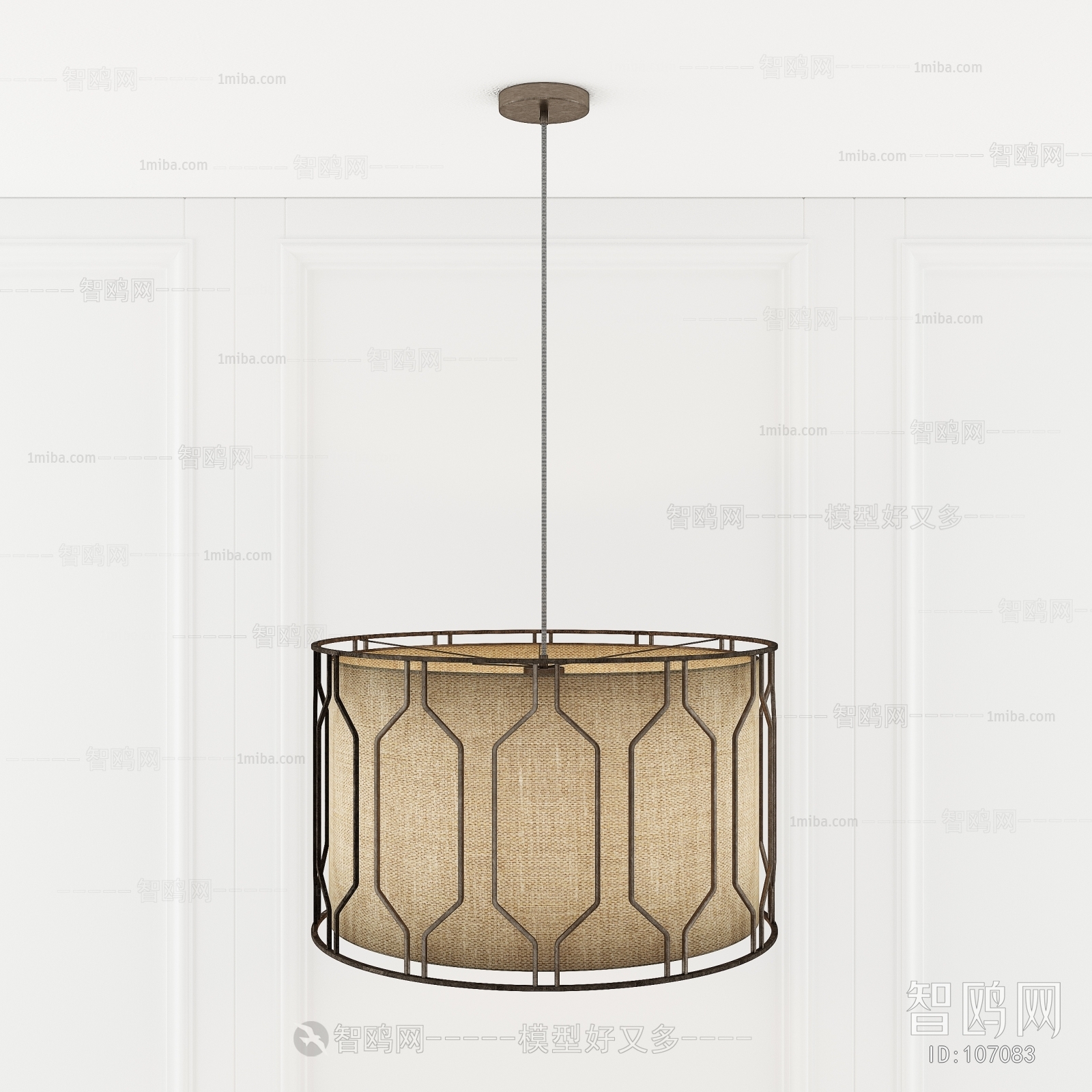 Modern Droplight