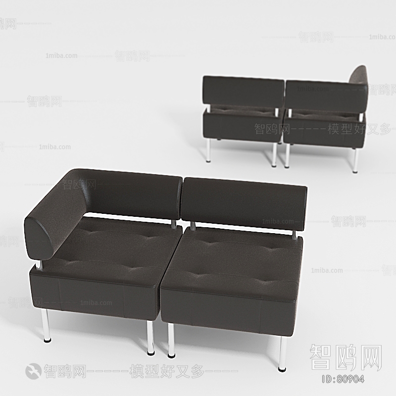 Modern A Sofa For Two