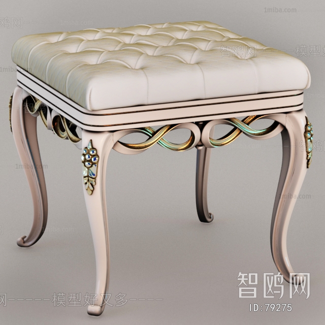 European Style Stool