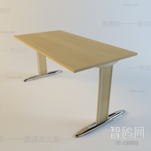 Modern Table