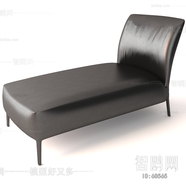 Modern Noble Concubine Chair