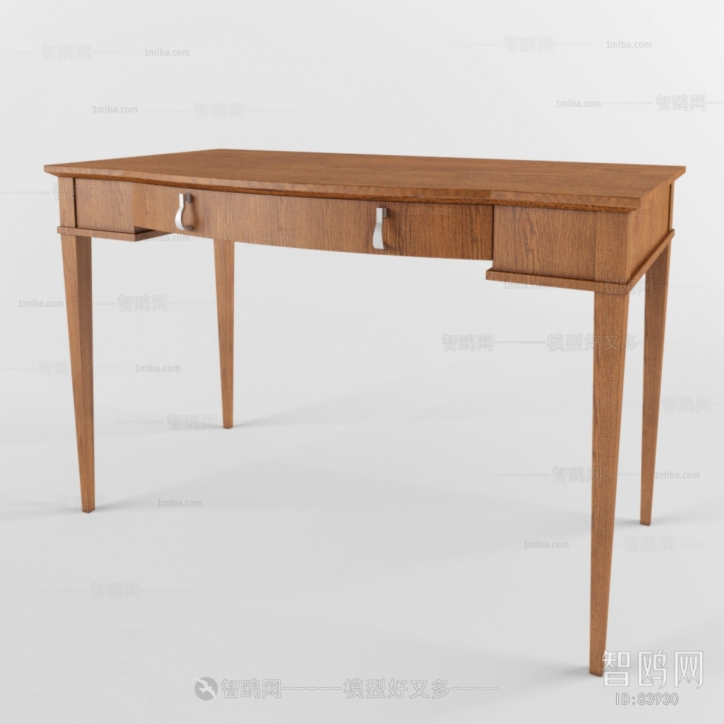 American Style Desk