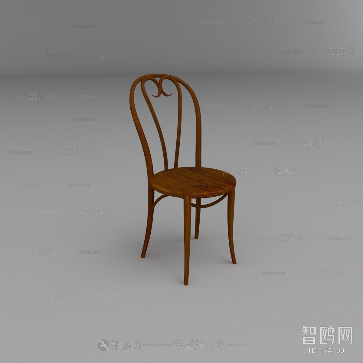 Modern Single Chair