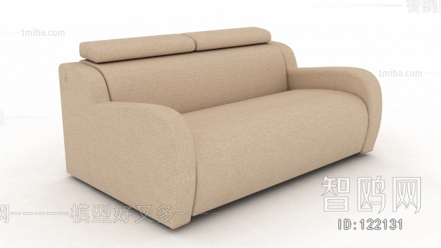 Modern A Sofa For Two