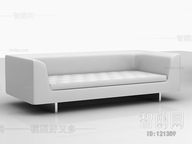 Modern A Sofa For Two