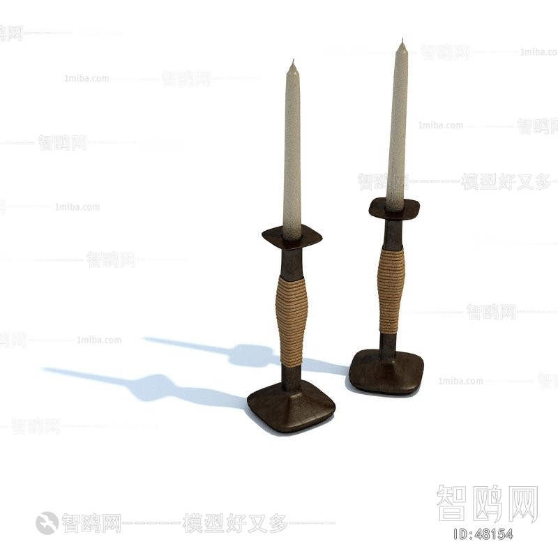 European Style Decorative Set