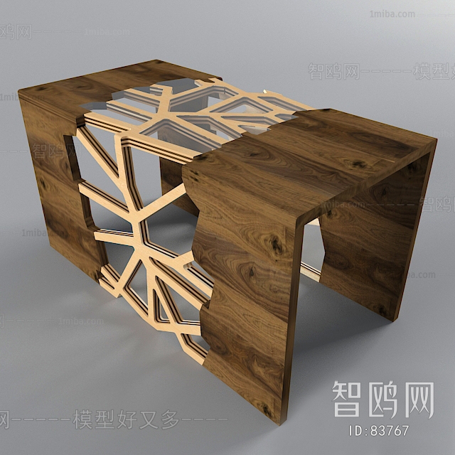 Modern Coffee Table