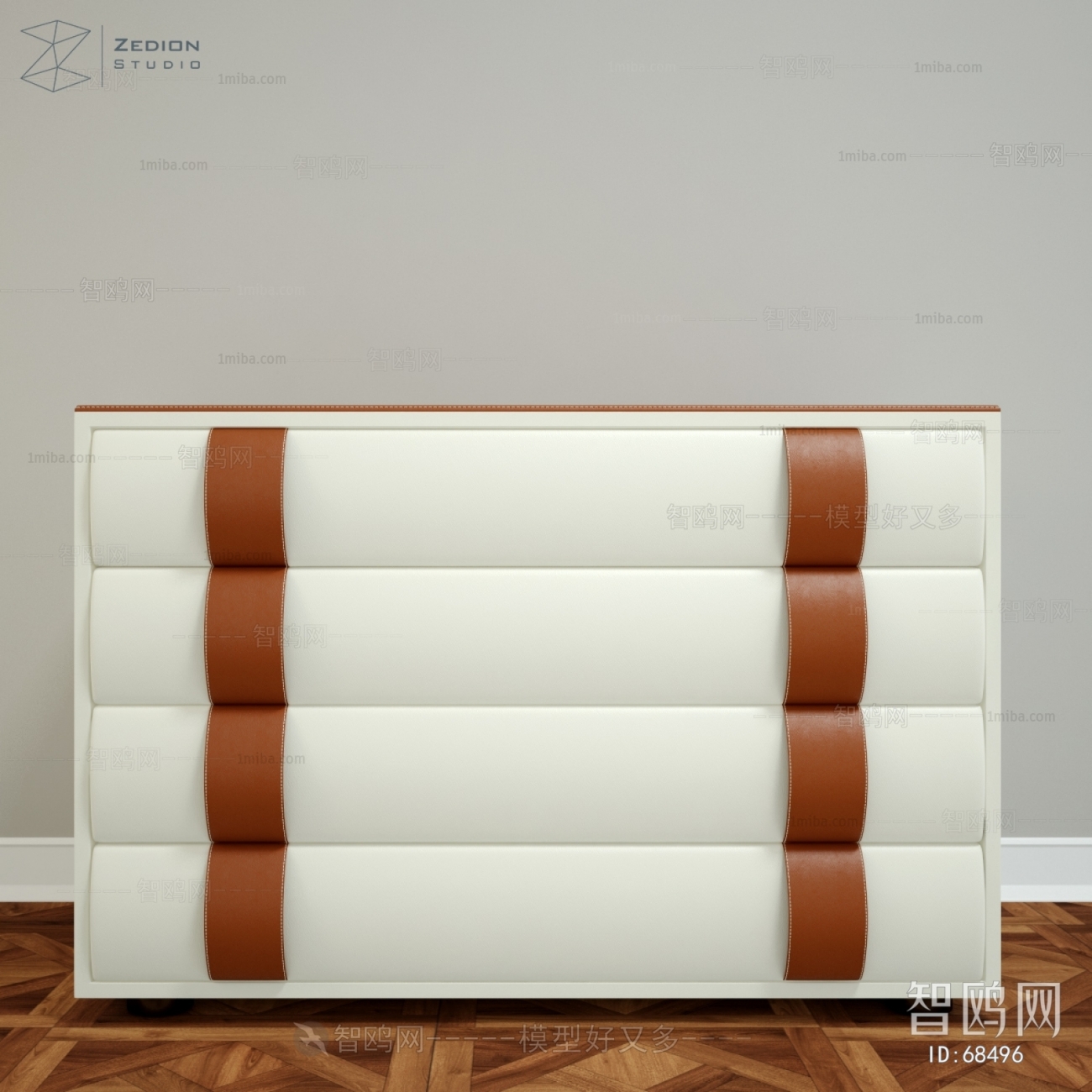 Modern Side Cabinet/Entrance Cabinet