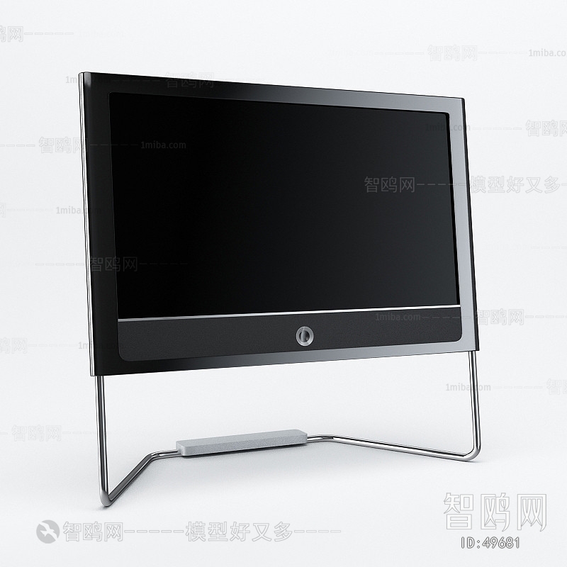 Modern Computer/Computer Screen