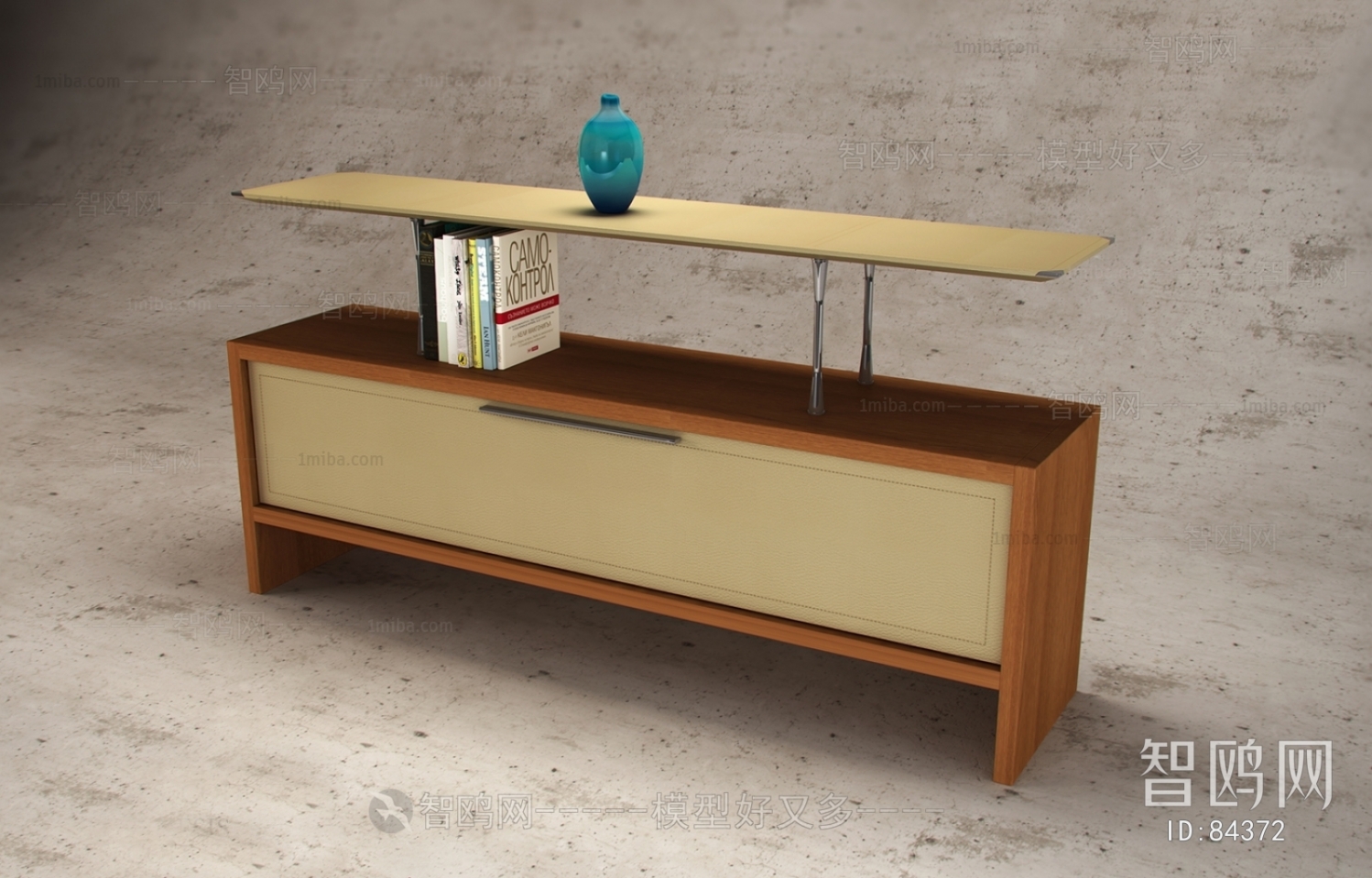 Modern TV Cabinet