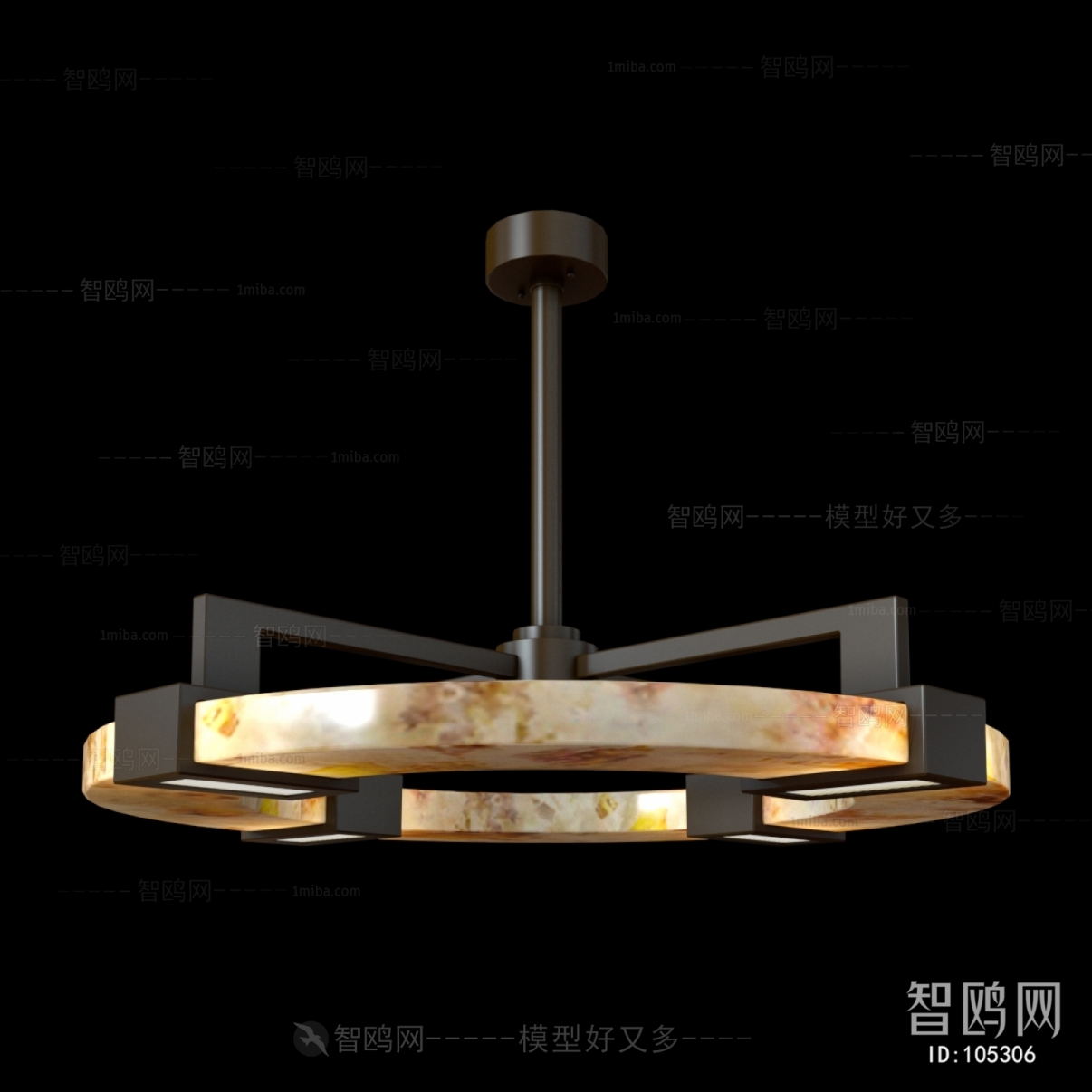 Modern Droplight