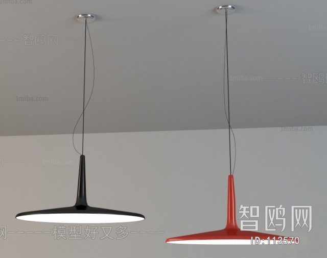 Modern Droplight