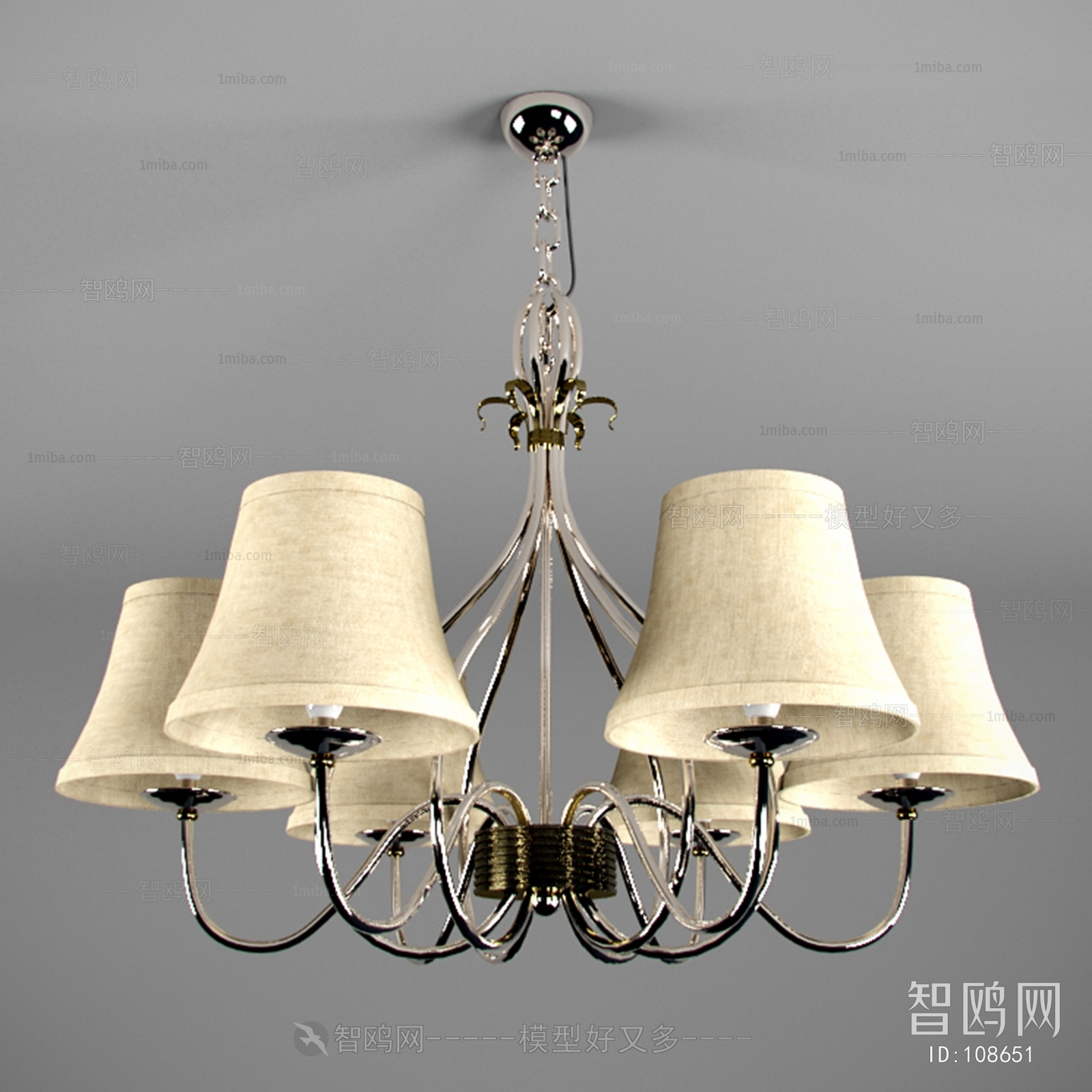 European Style Droplight