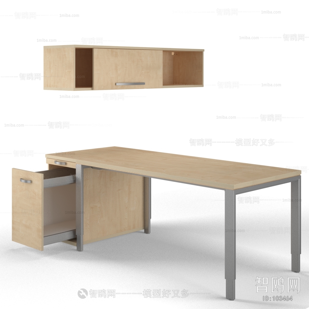 Modern Desk