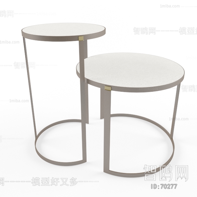 Modern Side Table/corner Table