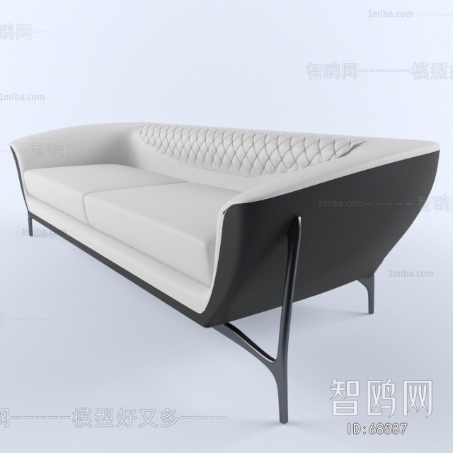 Modern A Sofa For Two