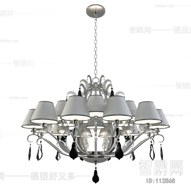 European Style Droplight