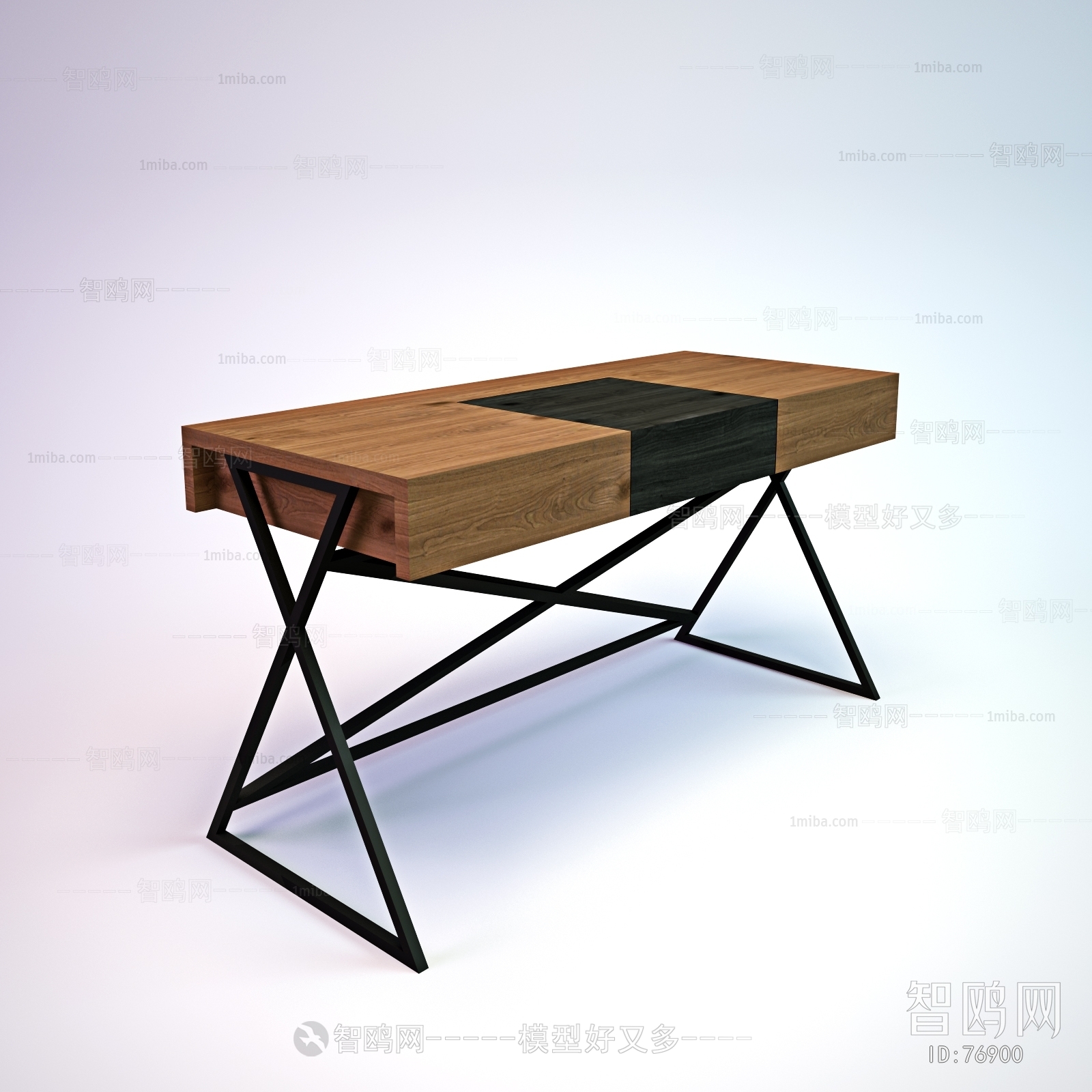 Modern Desk