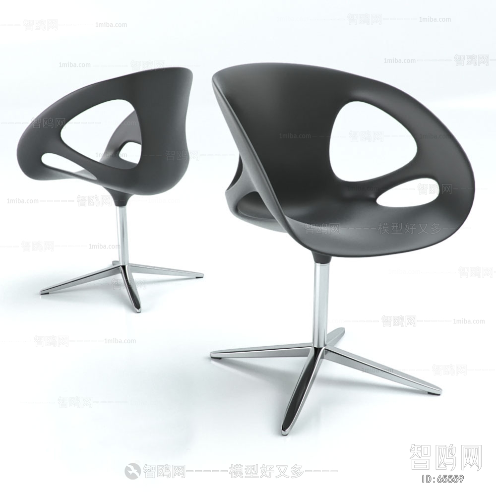 Modern Single Chair