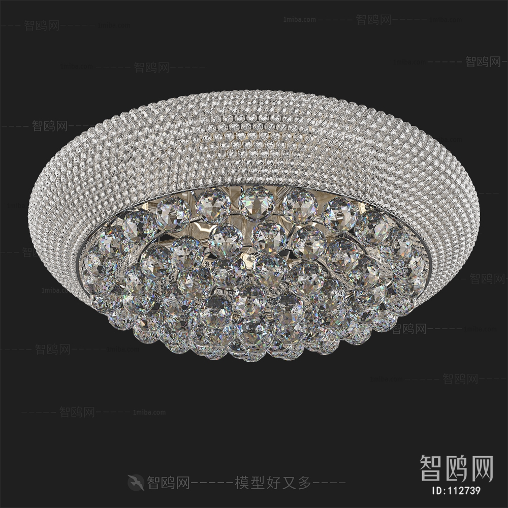 Modern Ceiling Ceiling Lamp