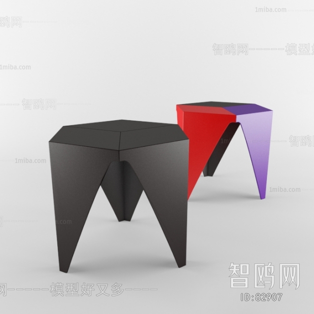 Modern Stool