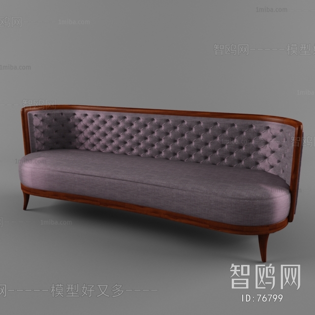 European Style Multi Person Sofa