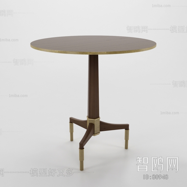 Modern Side Table/corner Table