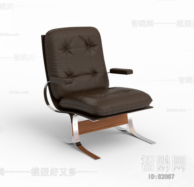 Modern Communal Chair