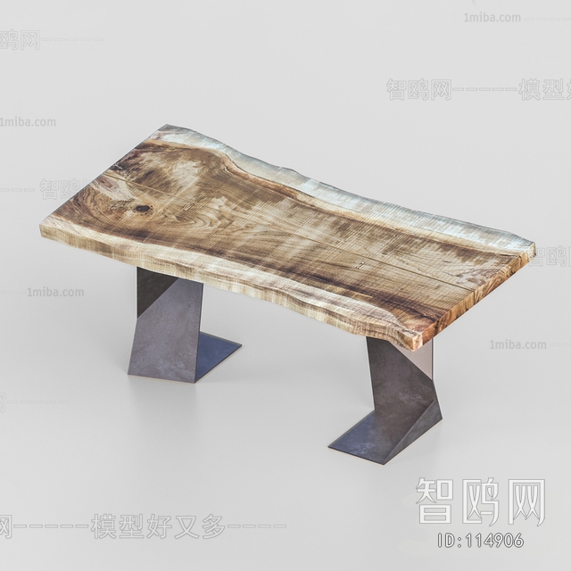 Modern Table