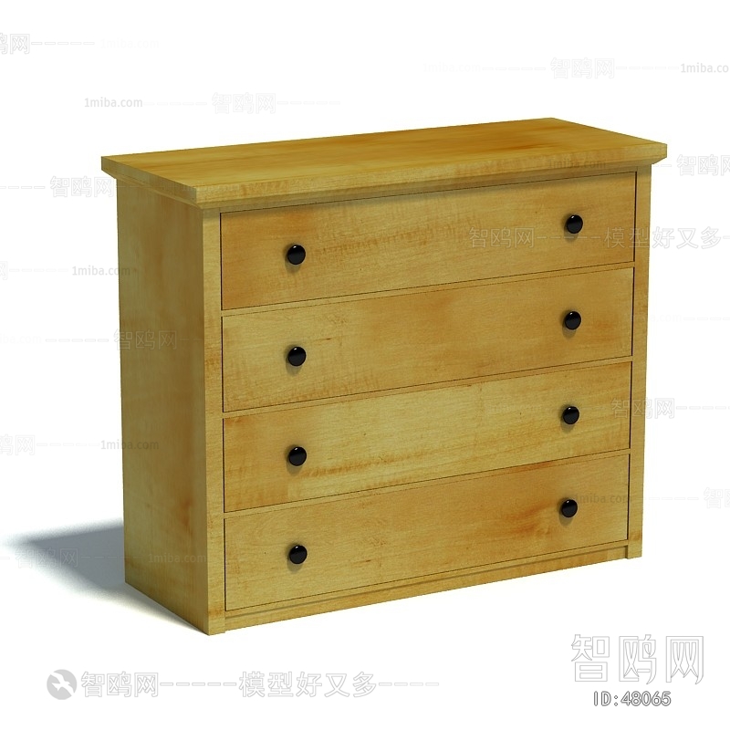 Modern Shoe Cabinet/drawer Cabinet