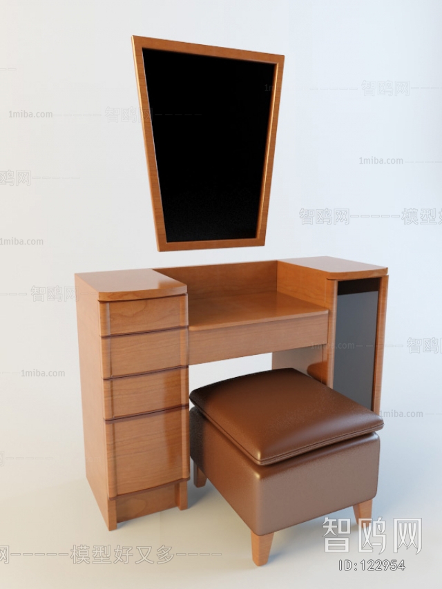 Modern Dresser