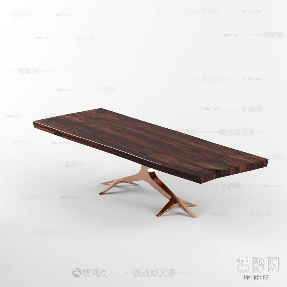 Modern Table