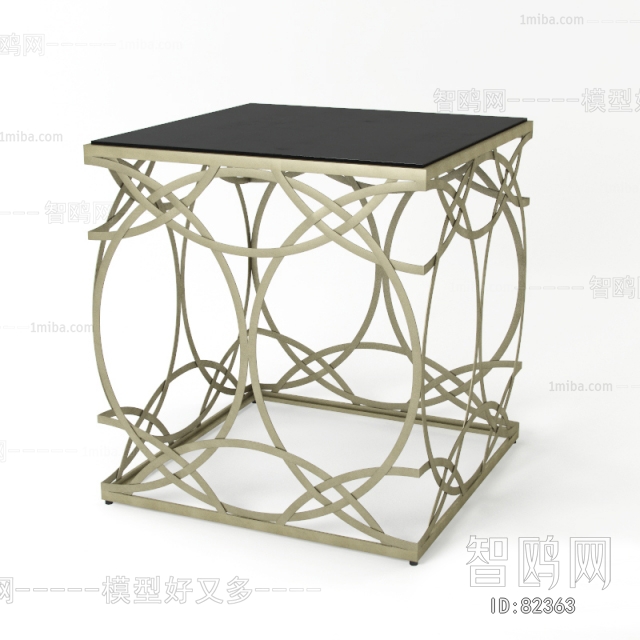 Modern Side Table/corner Table