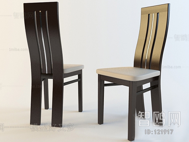 Modern Single Chair