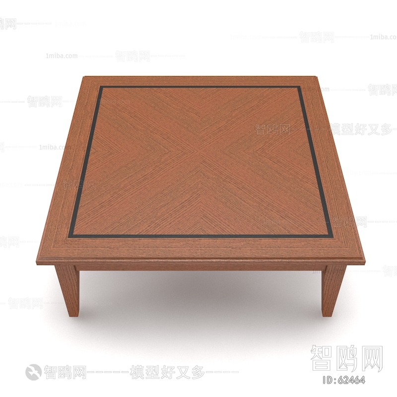 Modern Coffee Table