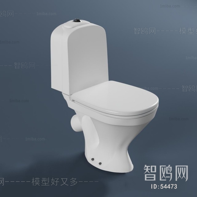 Modern Toilet