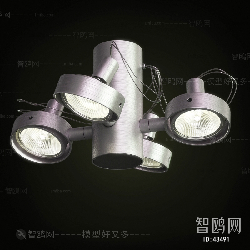 Modern Downlight Spot Light