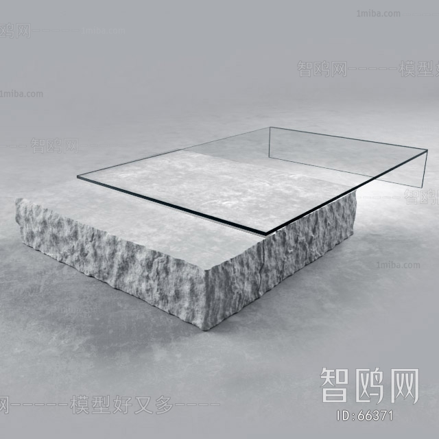 Modern Coffee Table