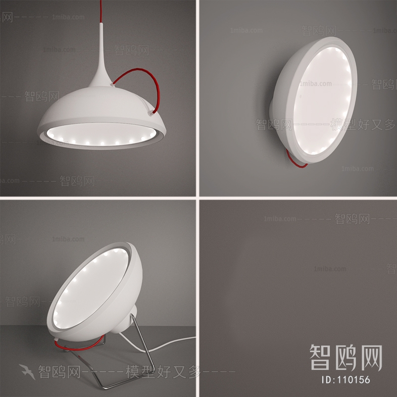 Modern Droplight