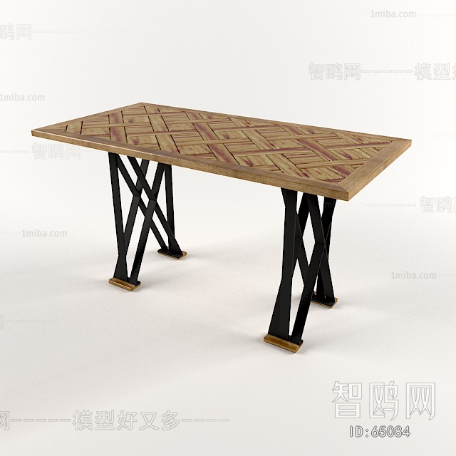 Modern Dining Table